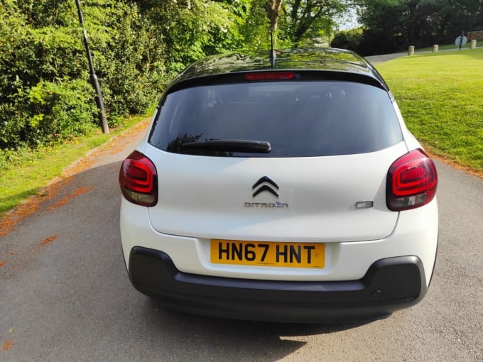 2025 Citroen C3