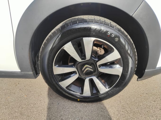 2025 Citroen C3