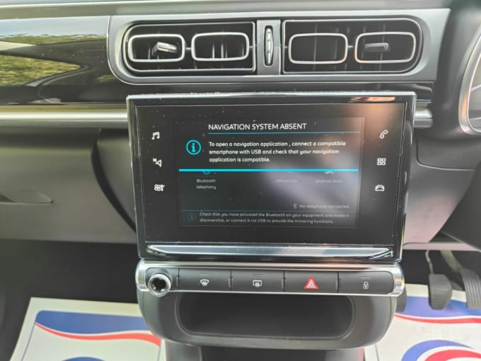 2025 Citroen C3