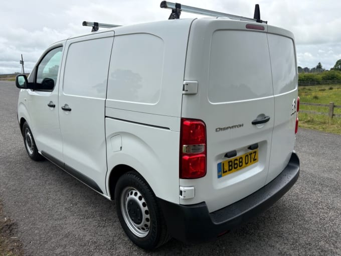2025 Citroen Dispatch