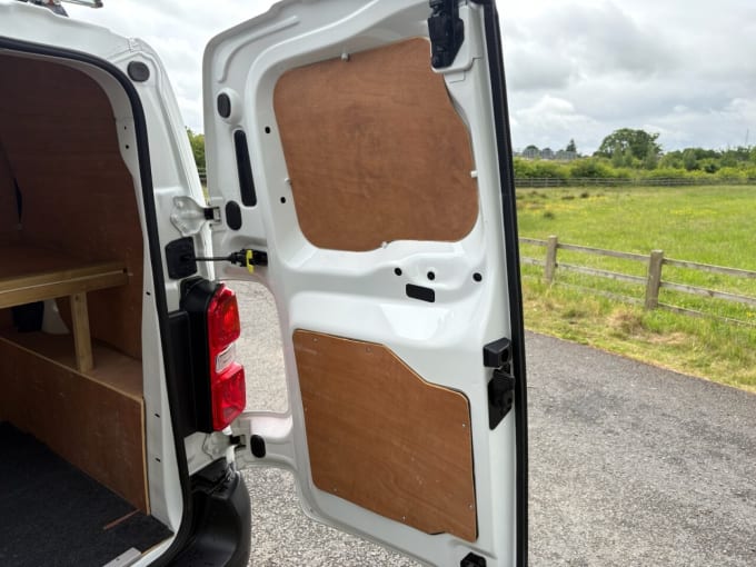 2025 Citroen Dispatch
