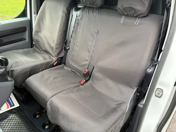 2025 Citroen Dispatch