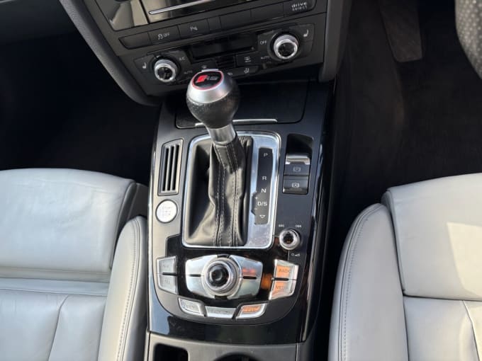 2025 Audi Rs4 Avant