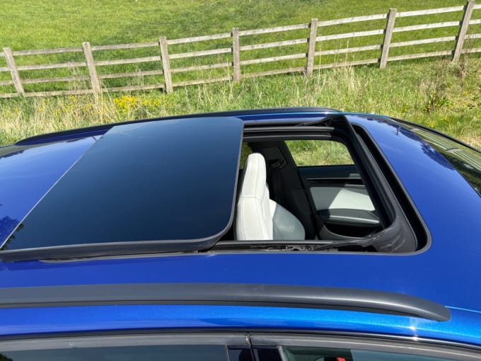 2025 Audi Rs4 Avant