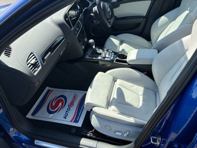 2025 Audi Rs4 Avant