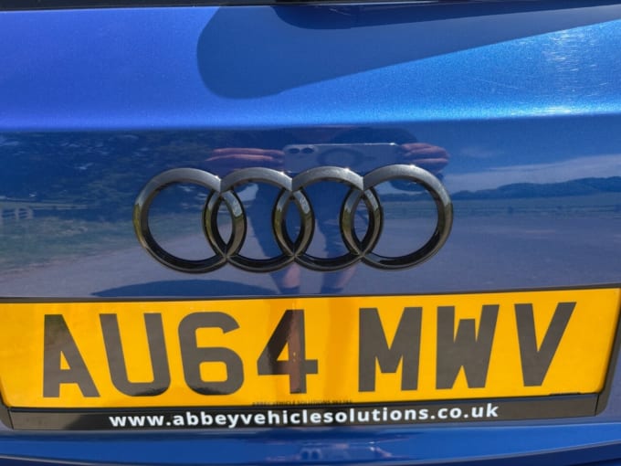 2025 Audi Rs4 Avant
