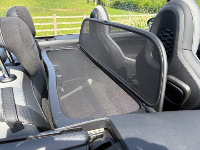 2025 Mini Convertible