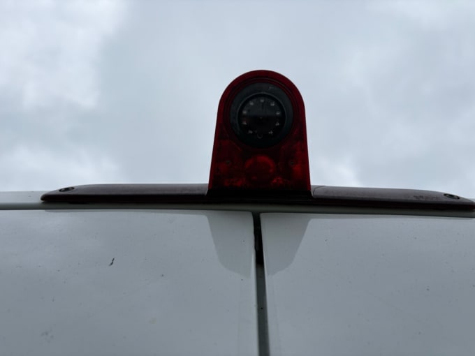 2025 Mercedes-benz Sprinter