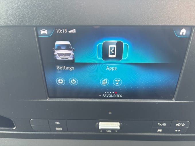 2025 Mercedes-benz Sprinter