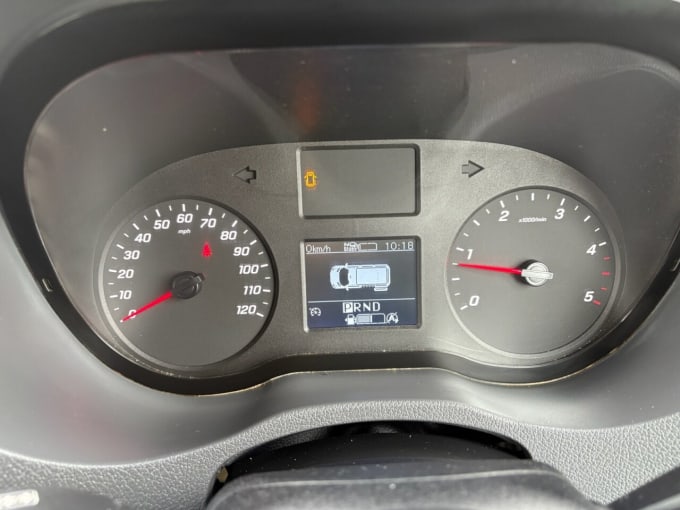 2025 Mercedes-benz Sprinter