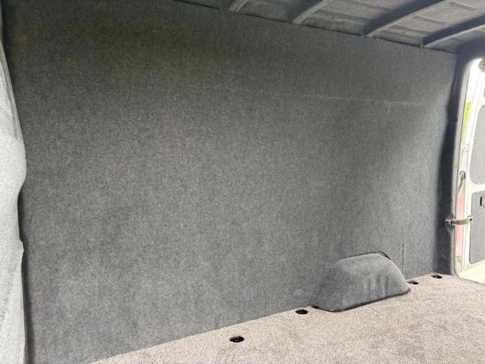 2025 Mercedes-benz Sprinter