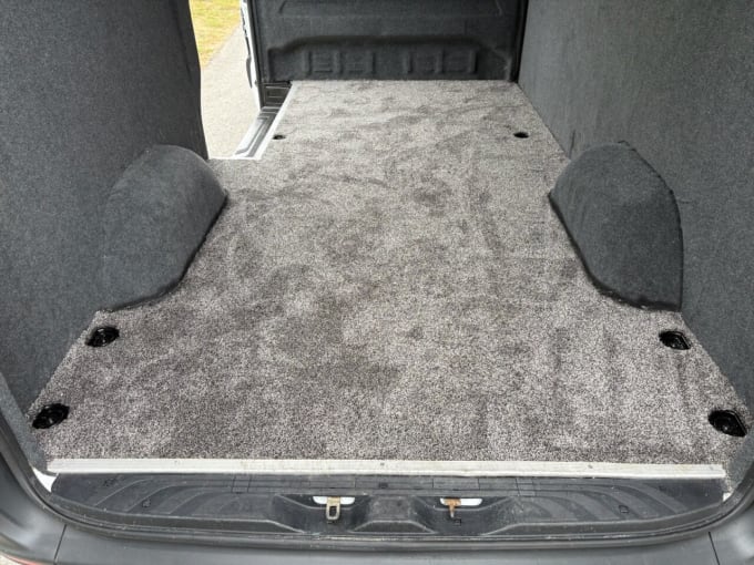 2025 Mercedes-benz Sprinter