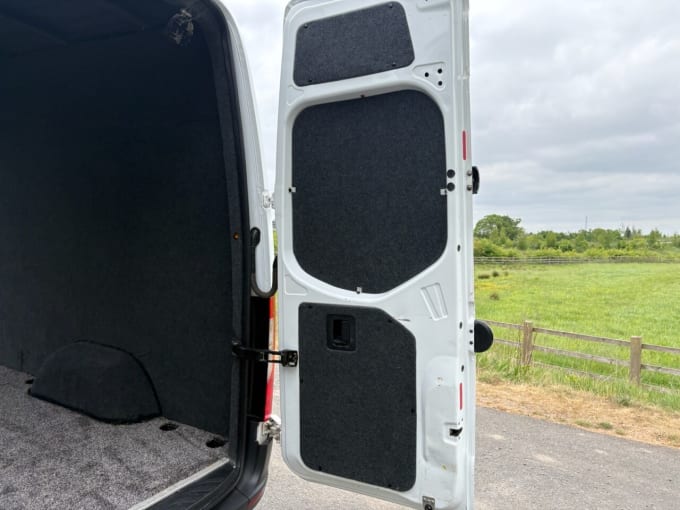 2025 Mercedes-benz Sprinter