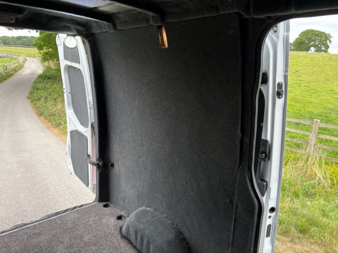 2025 Mercedes-benz Sprinter