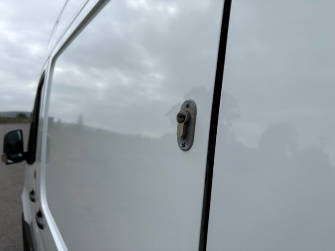 2025 Mercedes-benz Sprinter