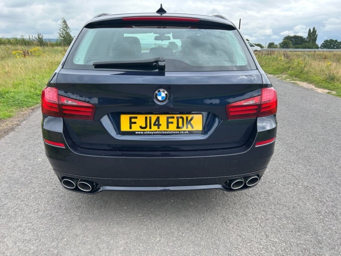 2025 BMW Alpina D5 Bi-turbo
