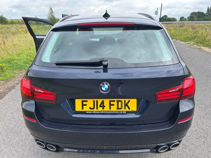 2025 BMW Alpina D5 Bi-turbo