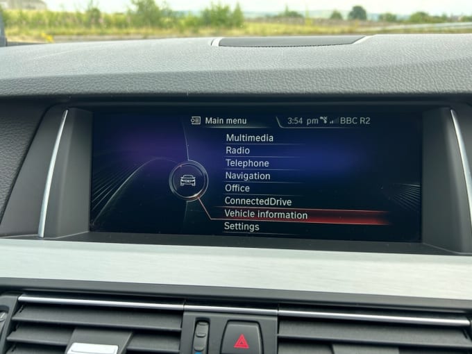 2025 BMW Alpina D5 Bi-turbo