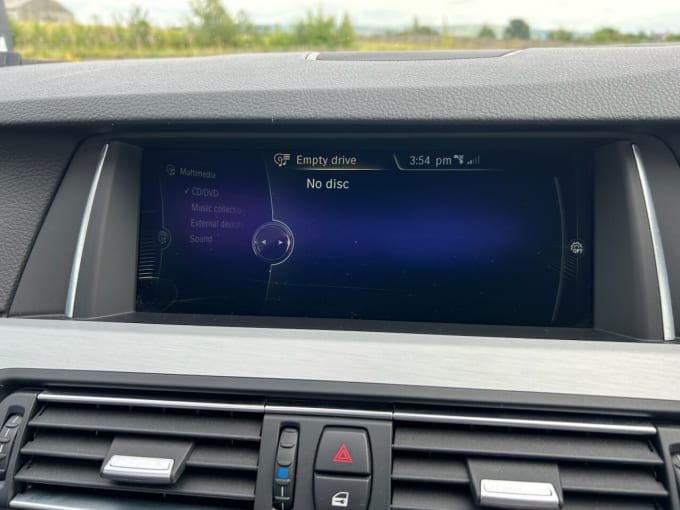 2025 BMW Alpina D5 Bi-turbo