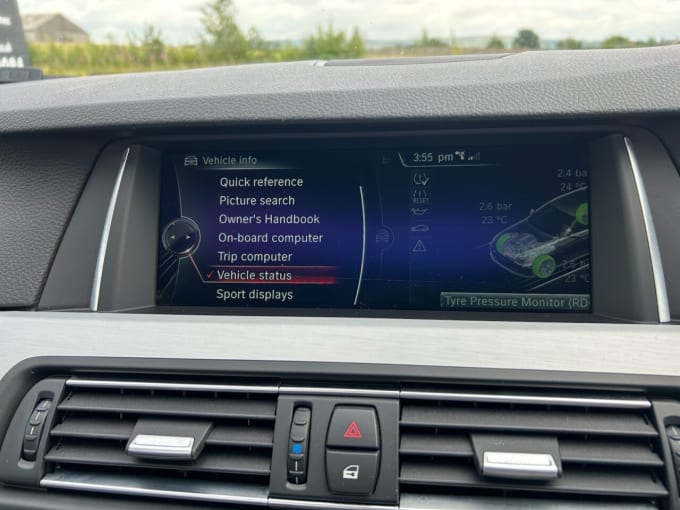 2025 BMW Alpina D5 Bi-turbo