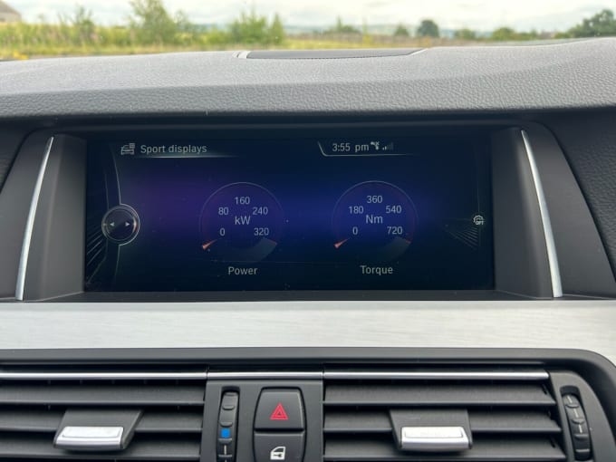 2025 BMW Alpina D5 Bi-turbo