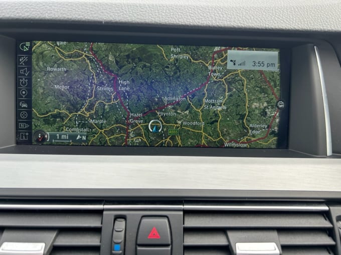 2025 BMW Alpina D5 Bi-turbo