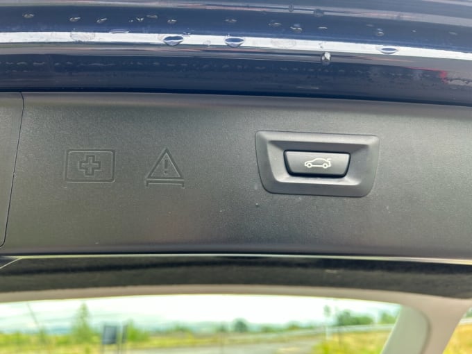 2025 BMW Alpina D5 Bi-turbo