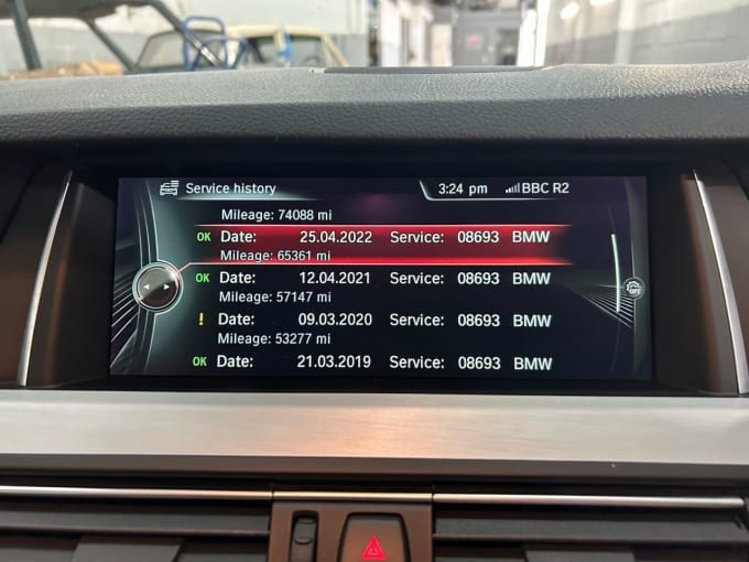 2025 BMW Alpina D5 Bi-turbo