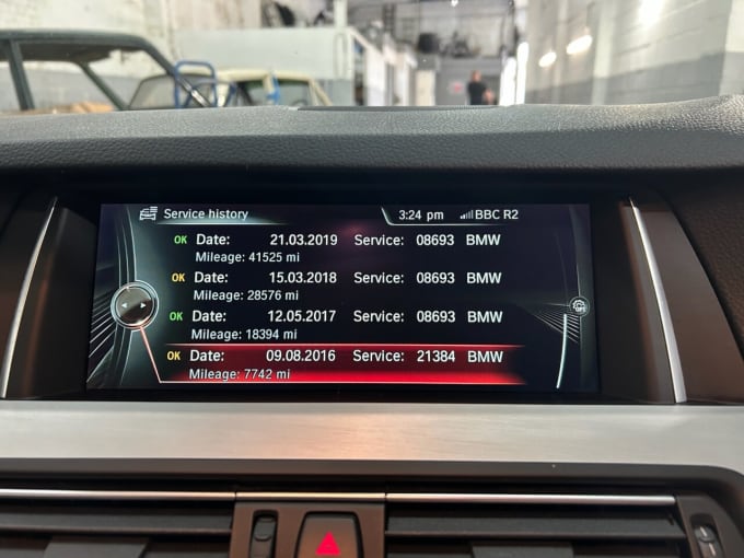 2025 BMW Alpina D5 Bi-turbo