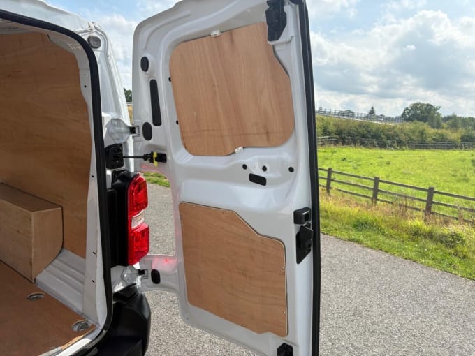 2025 Vauxhall Combo