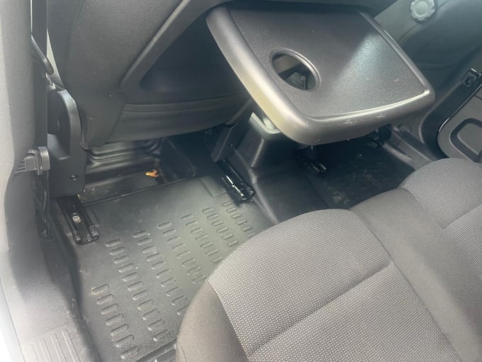 2025 Vauxhall Combo