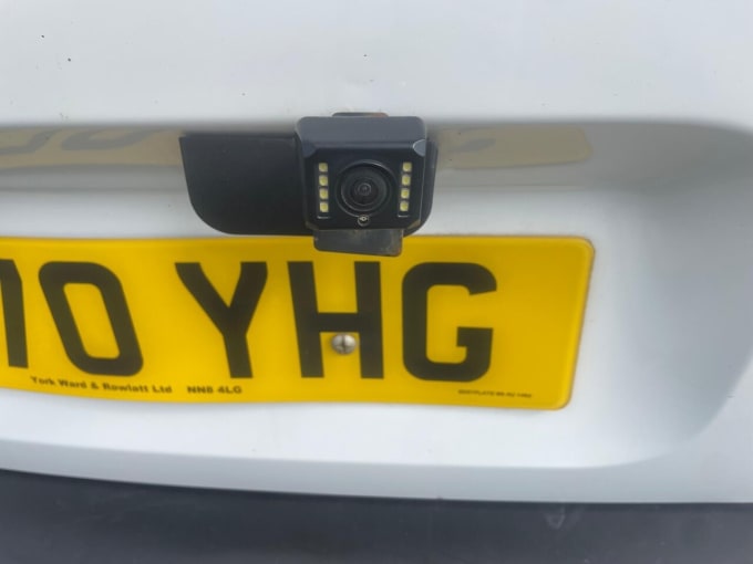 2025 Vauxhall Combo