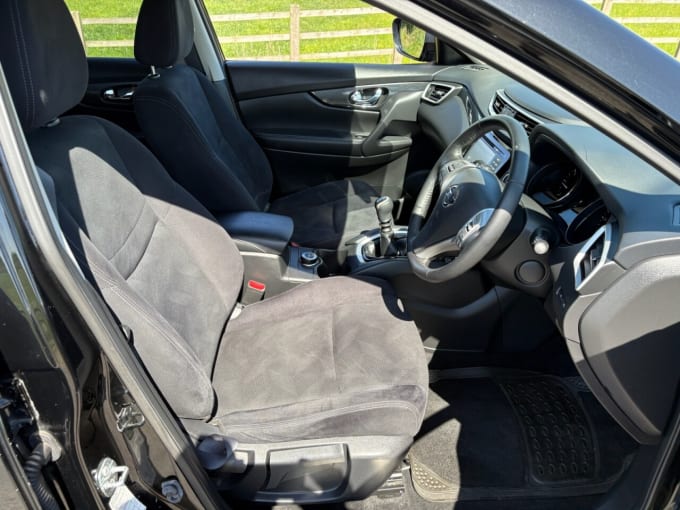 2025 Nissan X-trail