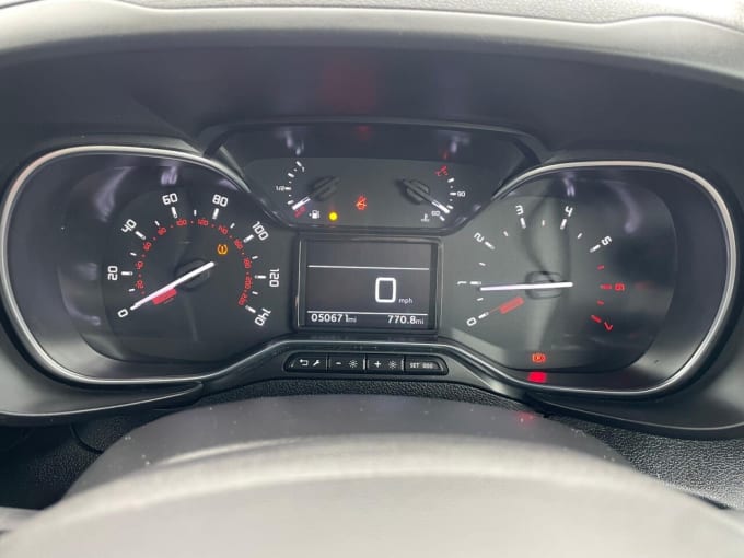 2025 Citroen Berlingo
