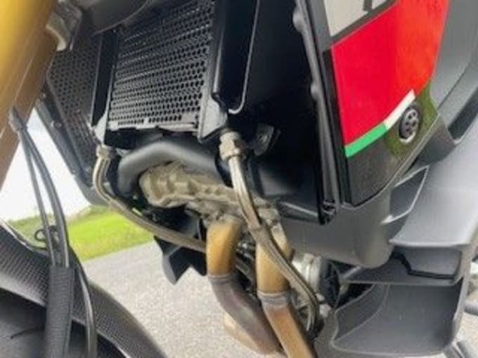 2025 Ducati Multistrada V4