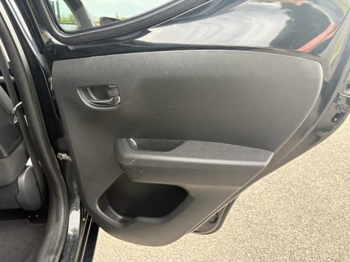 2025 Toyota Aygo