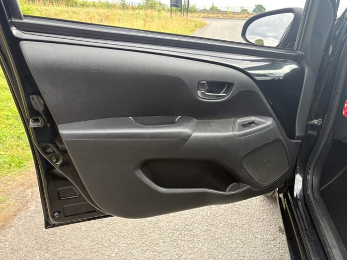 2025 Toyota Aygo