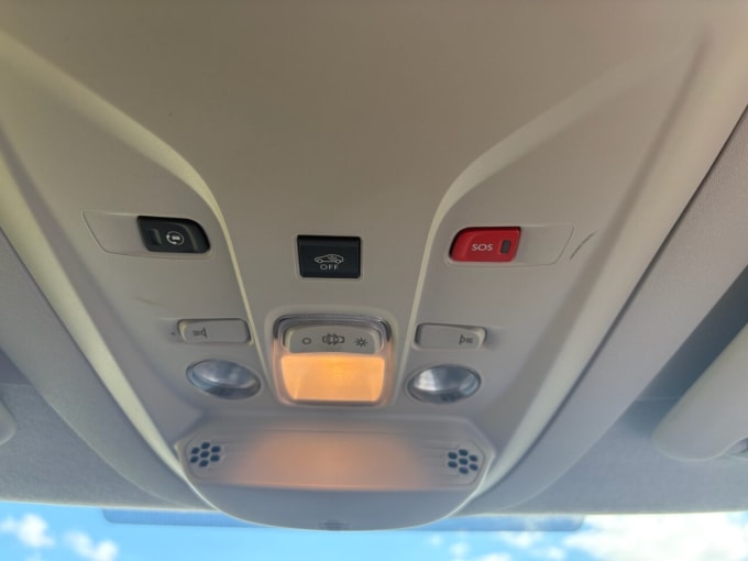 2019 Vauxhall Combo