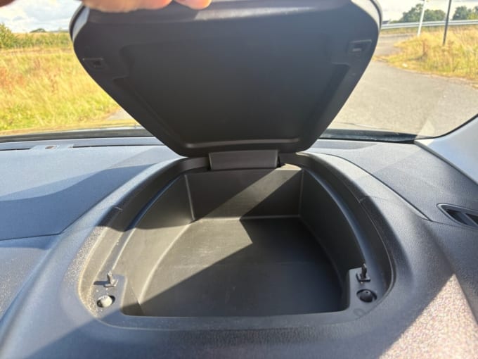 2019 Vauxhall Combo