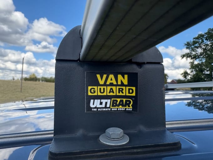 2019 Vauxhall Combo
