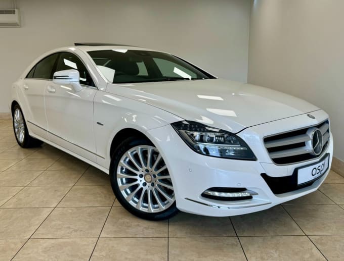 2024 Mercedes-benz Cls Class