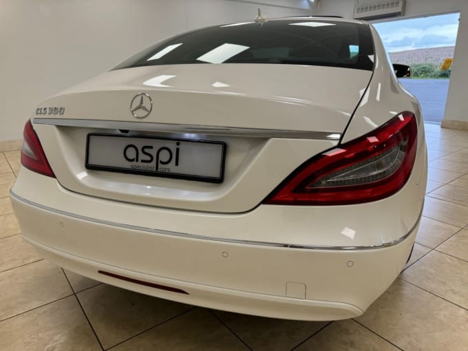 2024 Mercedes-benz Cls Class