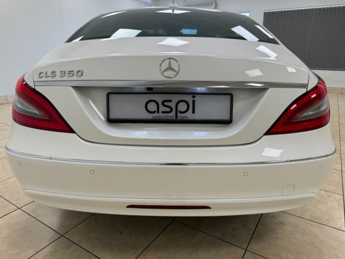 2024 Mercedes-benz Cls Class