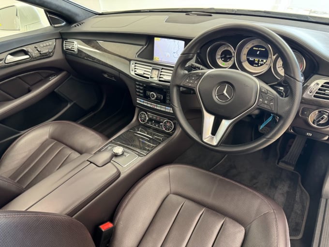 2024 Mercedes-benz Cls Class