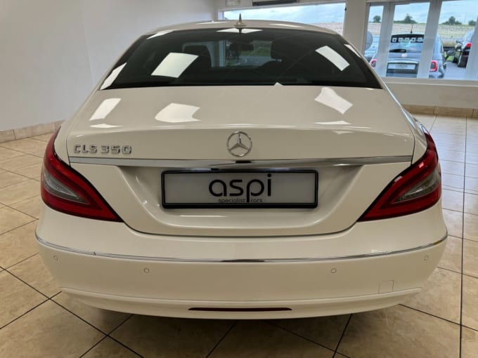 2024 Mercedes-benz Cls Class