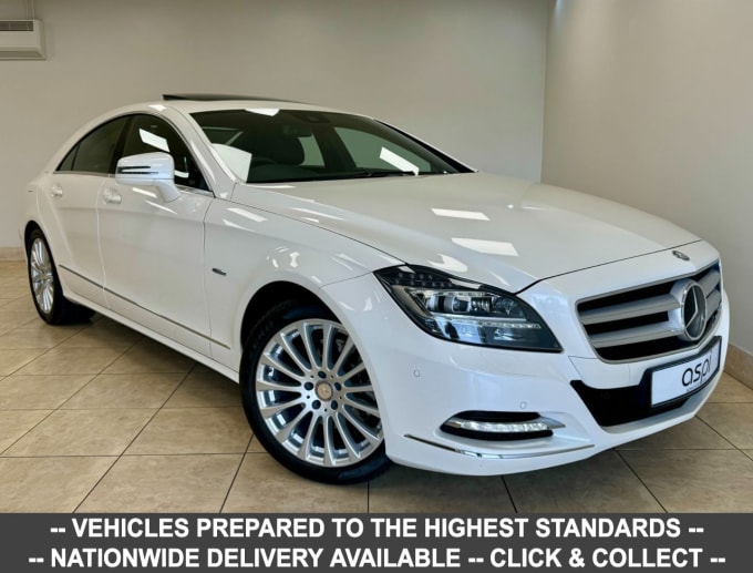 2024 Mercedes-benz Cls Class