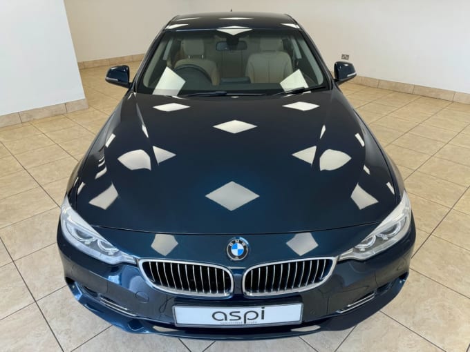 2024 BMW 4 Series