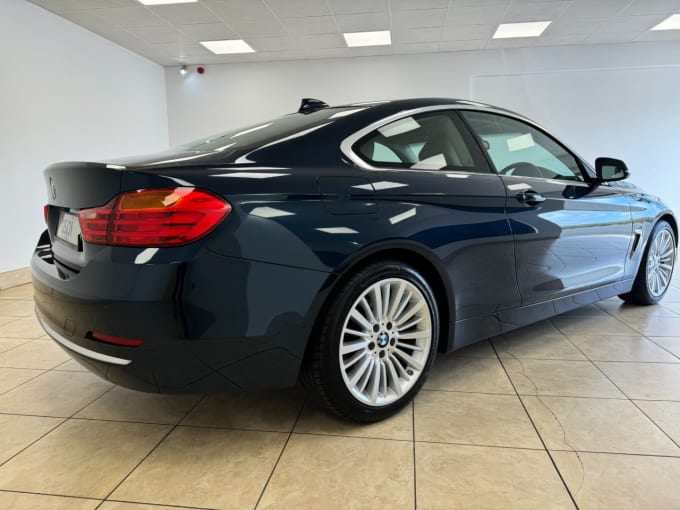 2024 BMW 4 Series