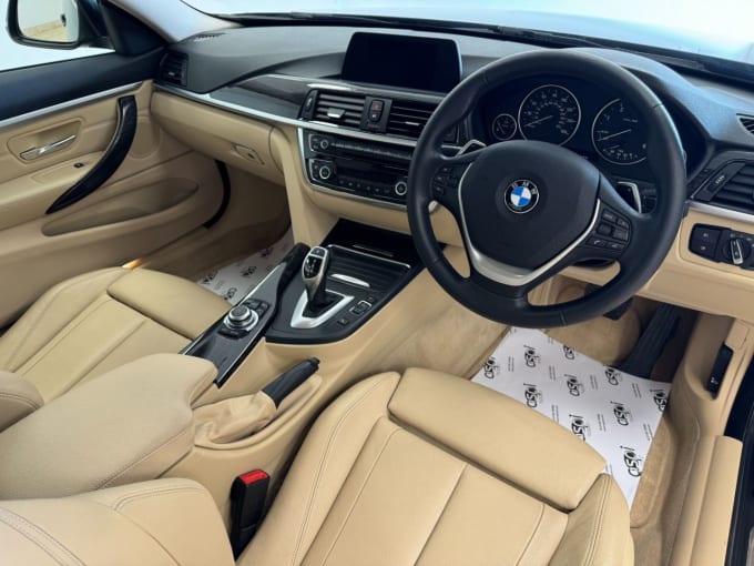 2024 BMW 4 Series