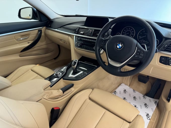 2024 BMW 4 Series